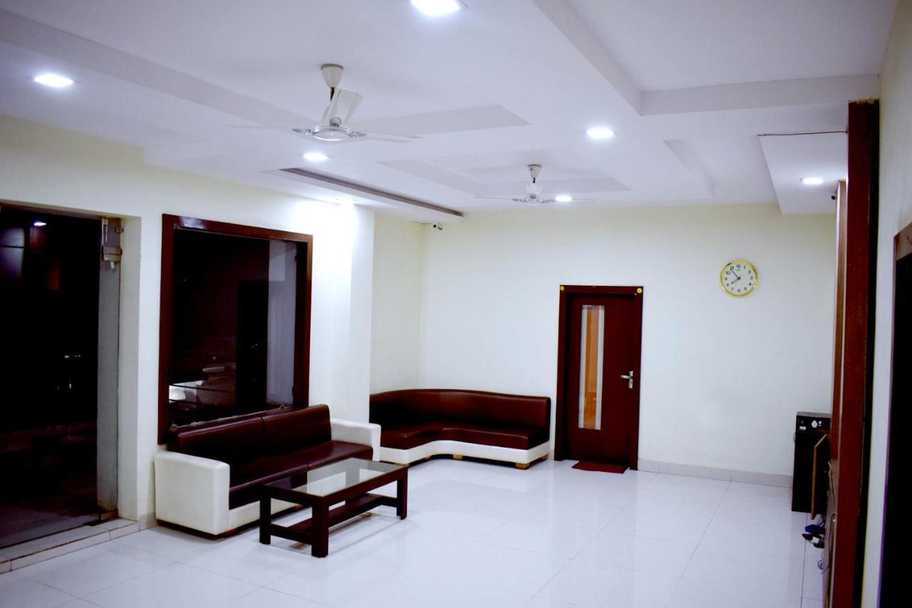 Hotel Rk Residency Satna Εξωτερικό φωτογραφία